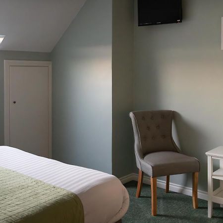 The Pipers Rest Hotell Doolin Eksteriør bilde