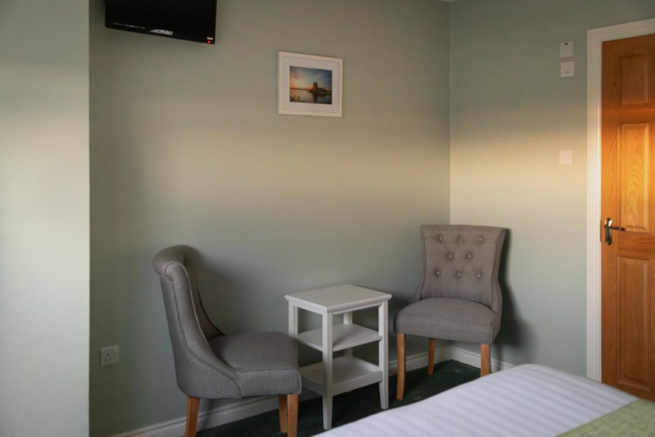 The Pipers Rest Hotell Doolin Eksteriør bilde