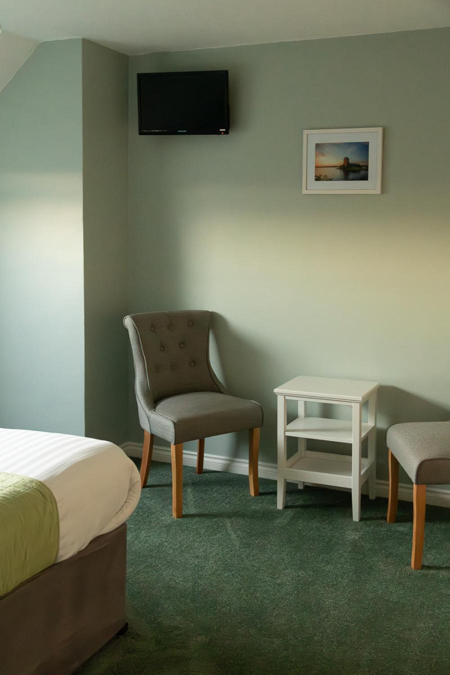 The Pipers Rest Hotell Doolin Eksteriør bilde