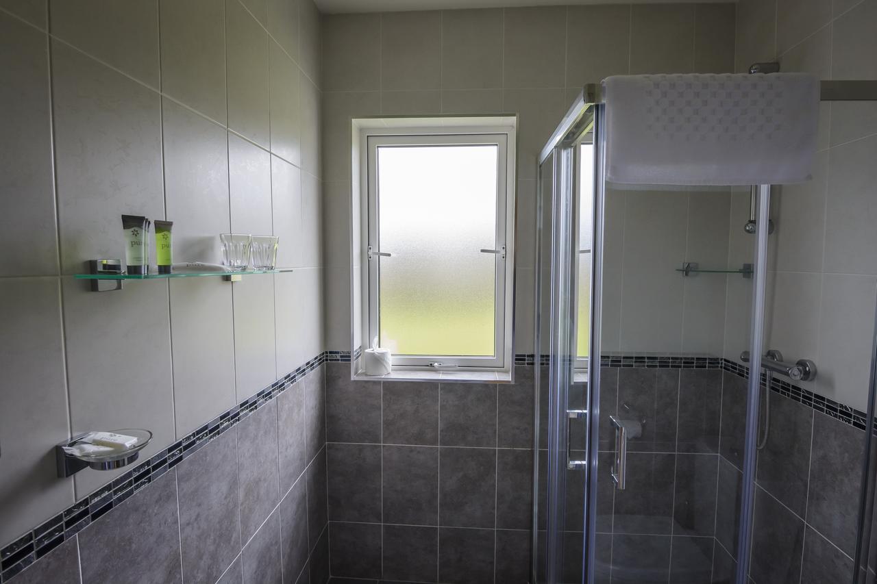 The Pipers Rest Hotell Doolin Eksteriør bilde